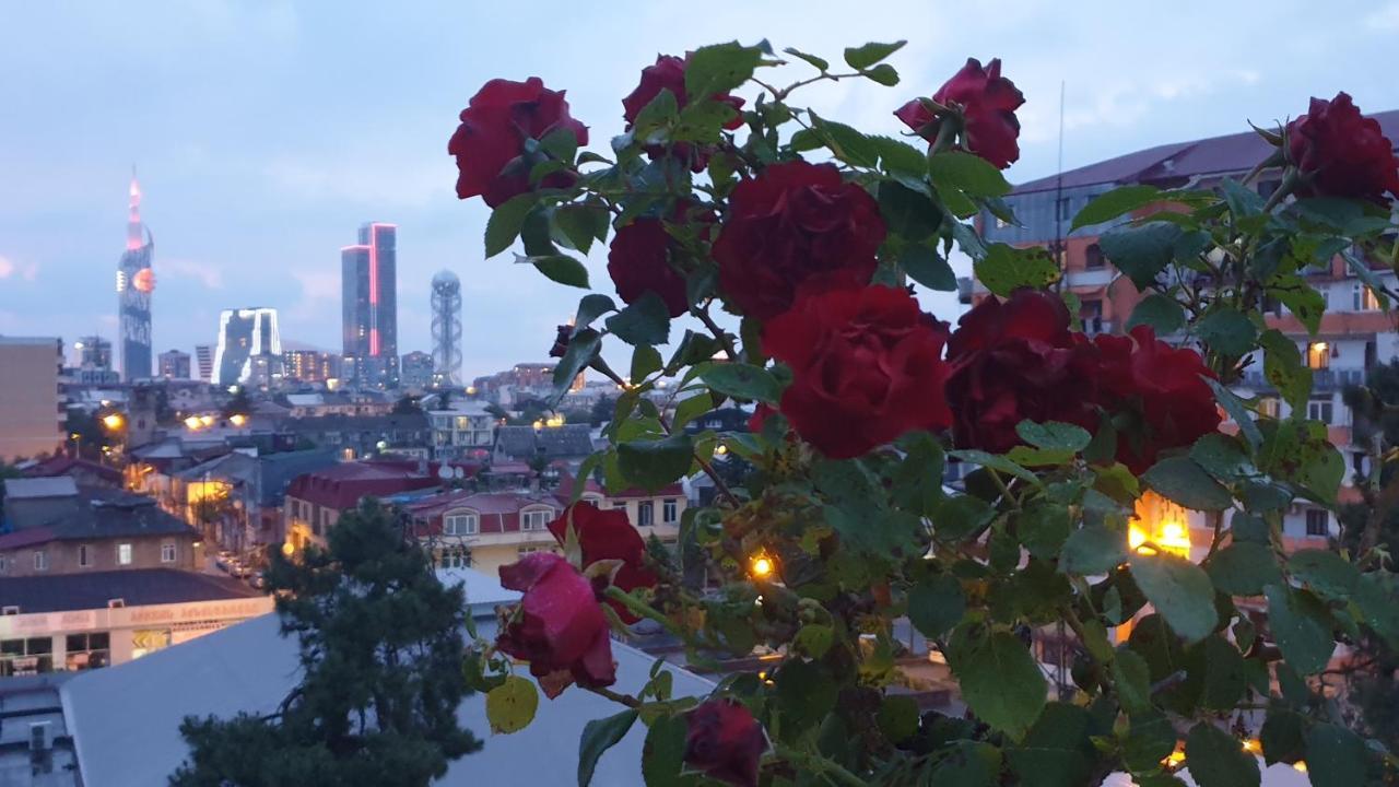 Marani Hotel Μπατούμι Εξωτερικό φωτογραφία