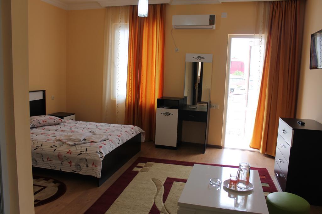 Marani Hotel Μπατούμι Δωμάτιο φωτογραφία