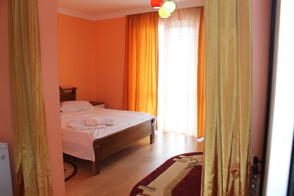 Marani Hotel Μπατούμι Εξωτερικό φωτογραφία