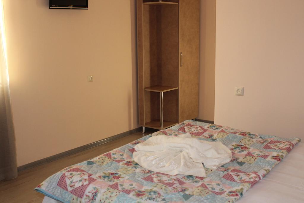 Marani Hotel Μπατούμι Εξωτερικό φωτογραφία