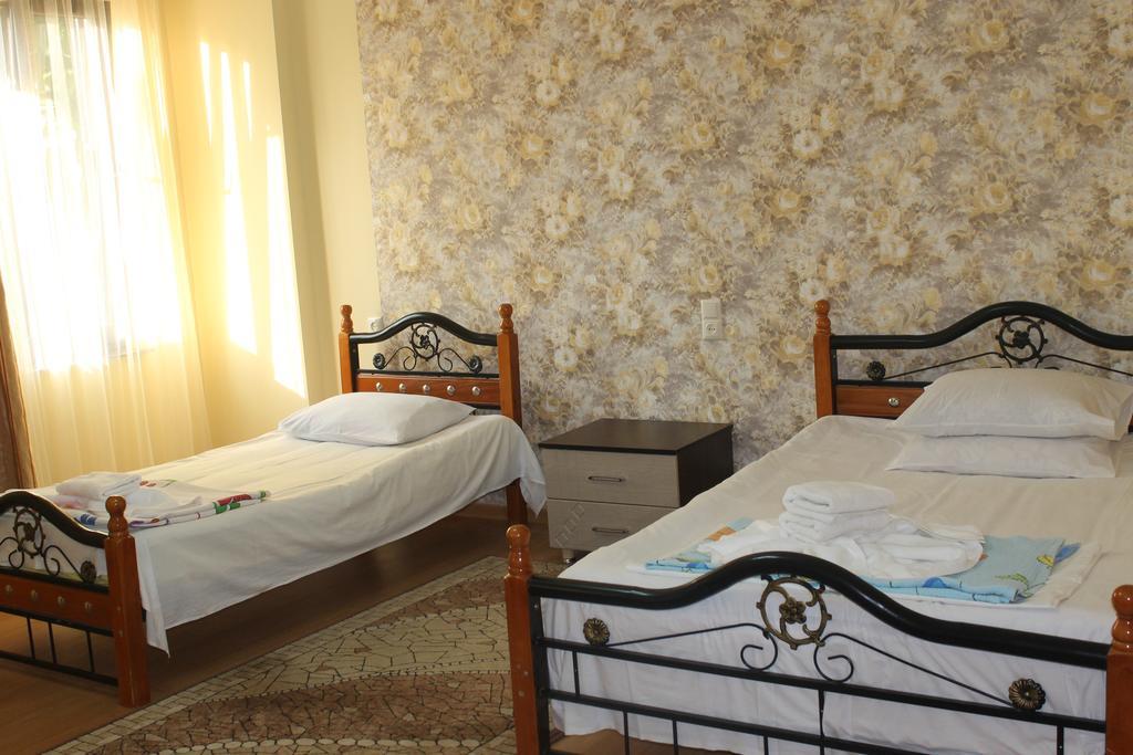 Marani Hotel Μπατούμι Εξωτερικό φωτογραφία