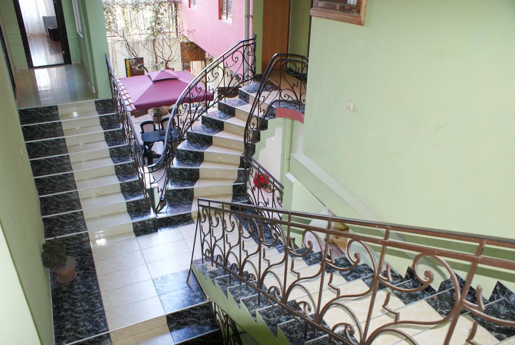Marani Hotel Μπατούμι Εξωτερικό φωτογραφία
