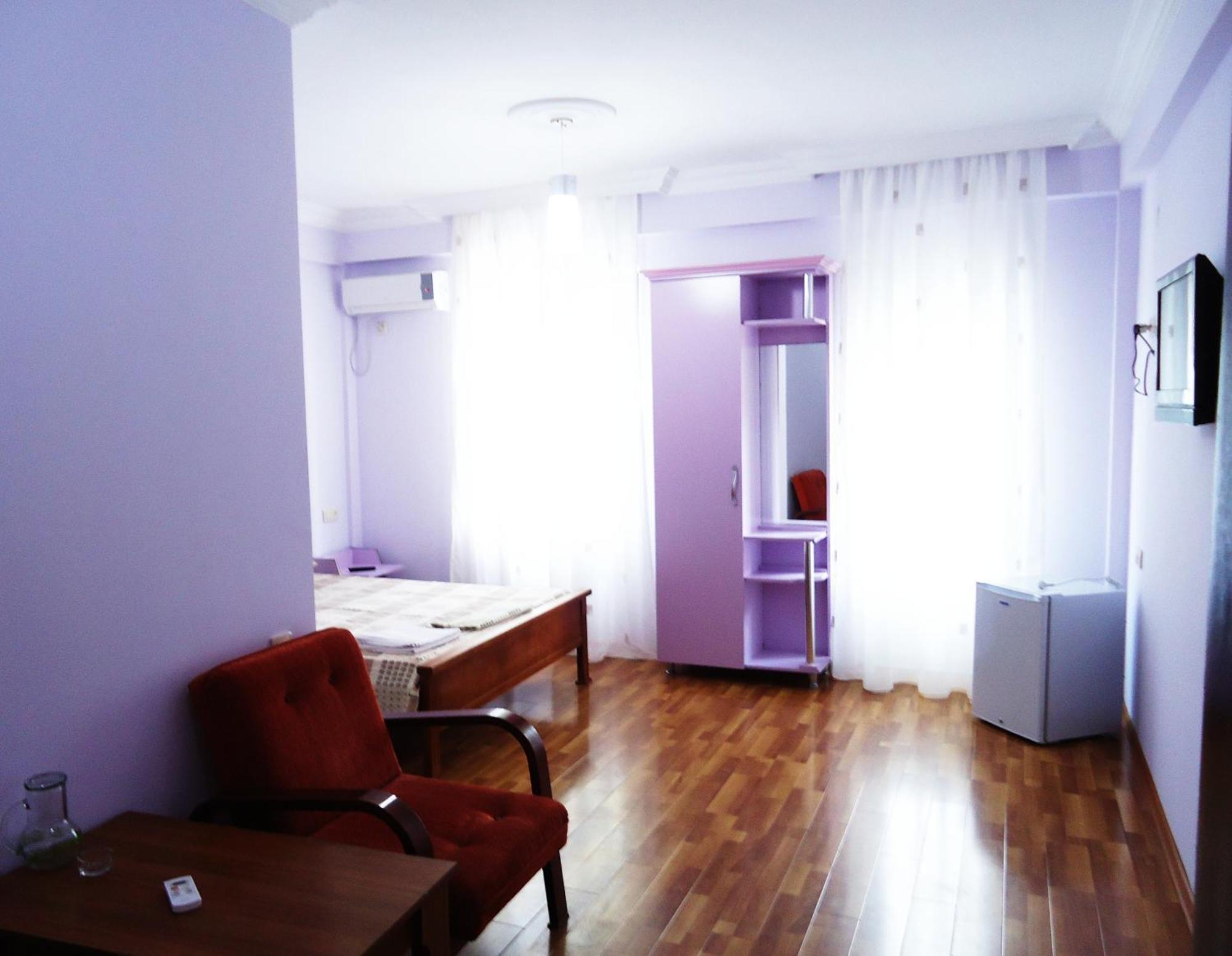 Marani Hotel Μπατούμι Εξωτερικό φωτογραφία