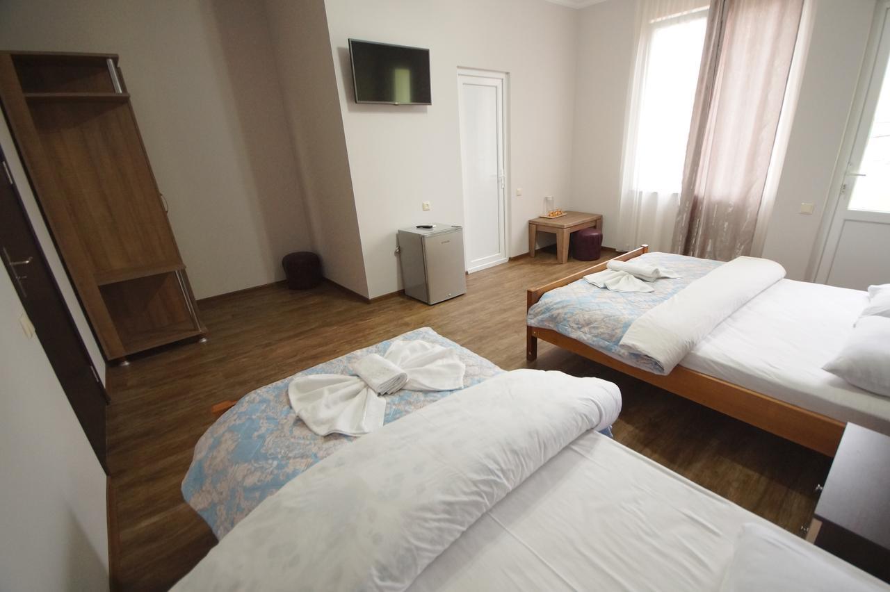 Marani Hotel Μπατούμι Εξωτερικό φωτογραφία