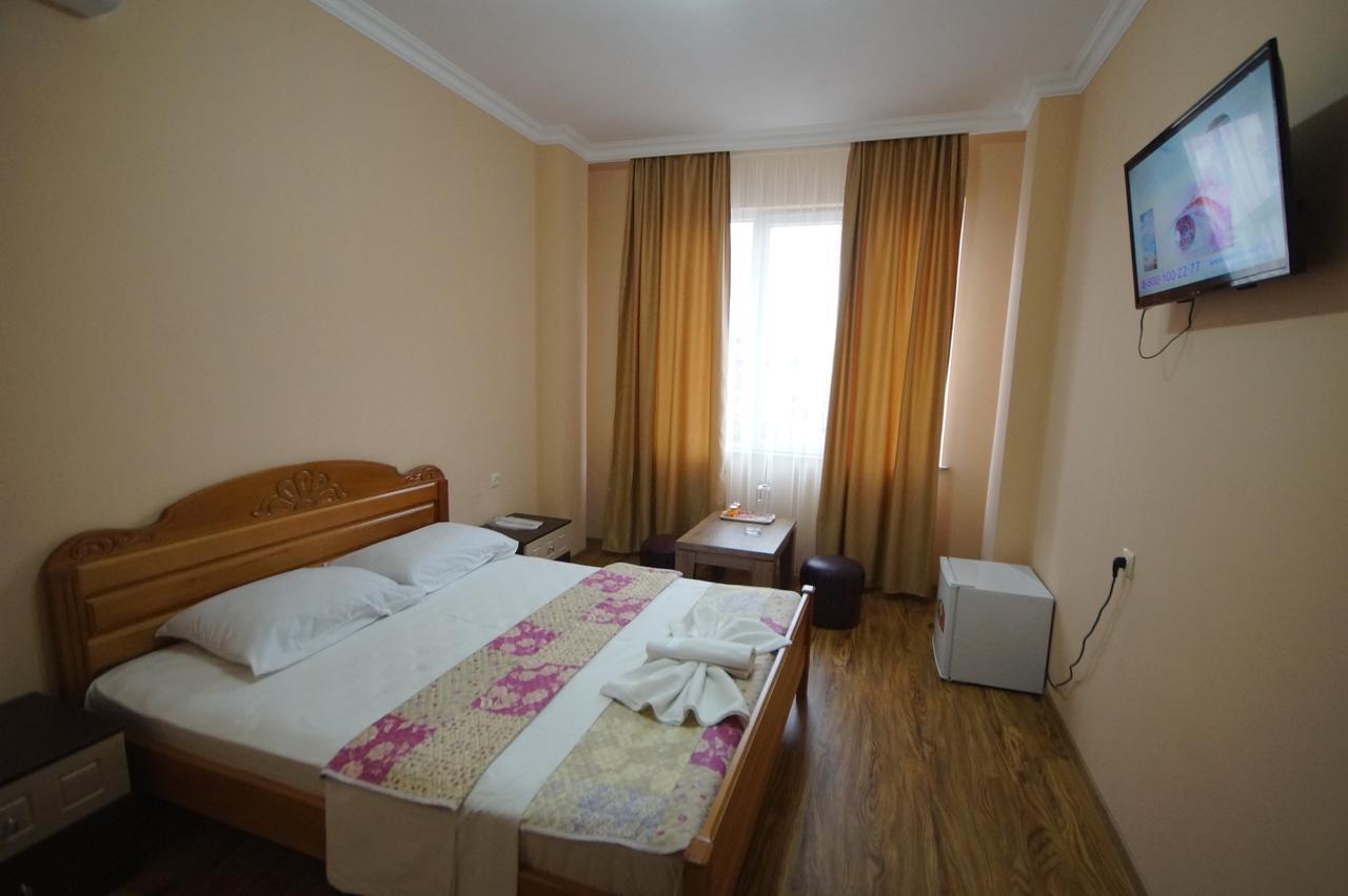 Marani Hotel Μπατούμι Εξωτερικό φωτογραφία