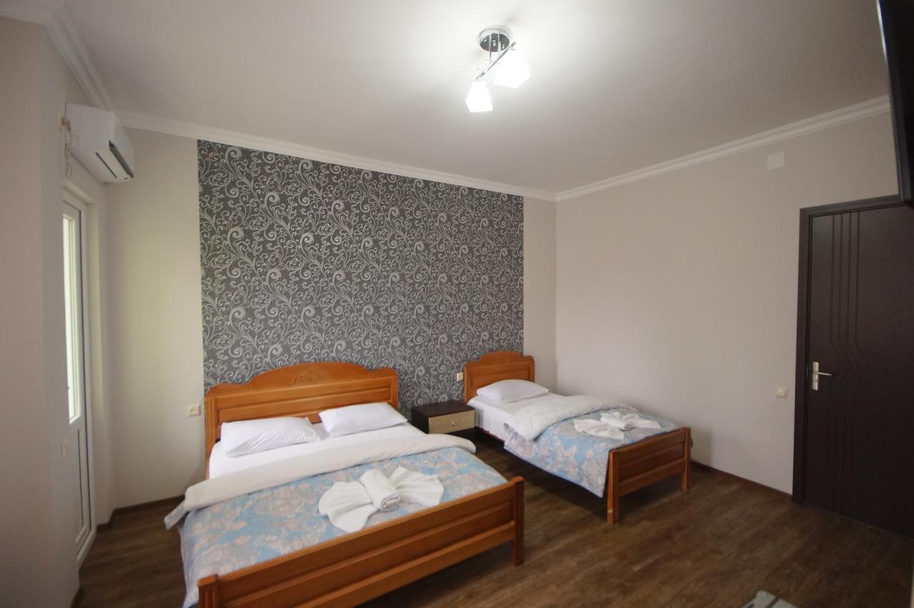 Marani Hotel Μπατούμι Εξωτερικό φωτογραφία