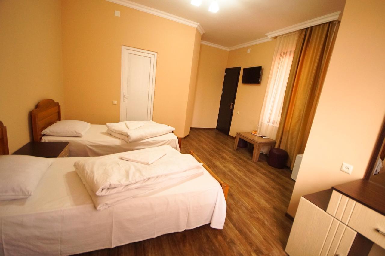 Marani Hotel Μπατούμι Εξωτερικό φωτογραφία