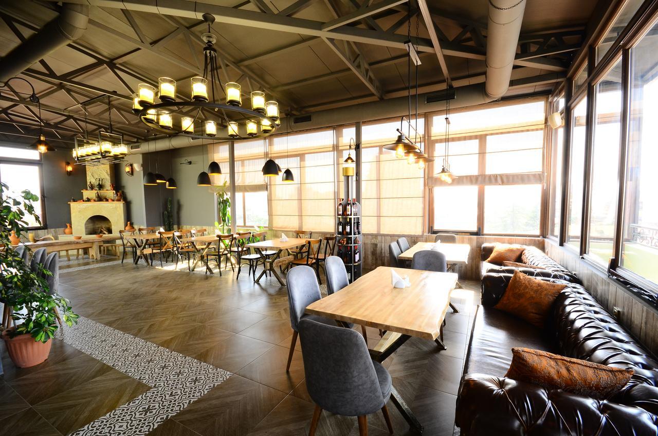 Marani Hotel Μπατούμι Εξωτερικό φωτογραφία
